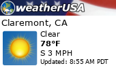 Local Weather Report Local Weather Report