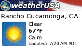 Local Weather Report Local Weather Report