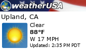 Local Weather Report Local Weather Report