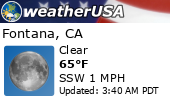 Local Weather Report Local Weather Report