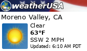 Local Weather Report Local Weather Report