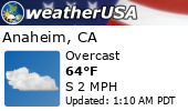 Local Weather Report Local Weather Report