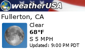 Local Weather Report Local Weather Report