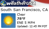 Local Weather Report Local Weather Report