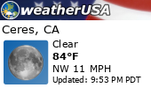 Local Weather Report Local Weather Report