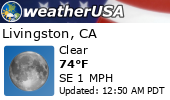 Local Weather Report Local Weather Report