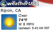 Local Weather Report Local Weather Report