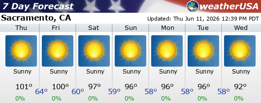 Click for Forecast for 95834 from weatherUSA.net Local Weather 7-day forecast for Detroit, MI