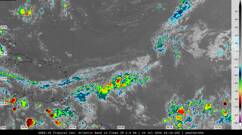 GOES-16 Central Atlantic satellite image (Infrared, enhanced) GOES-16 Central Atlantic satellite image (Infrared, enhanced)