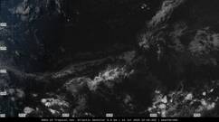 GOES-16 Central Atlantic satellite image (Visible) GOES-16 Central Atlantic satellite image (Visible)