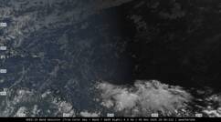 GOES-16 Central Atlantic satellite image (Visible) GOES-16 Central Atlantic satellite image (Visible)