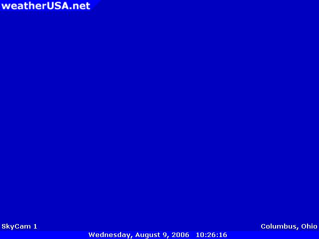 SkyCam 3 - St. Louisville, Ohio SkyCam 3 - St. Louisville, Ohio